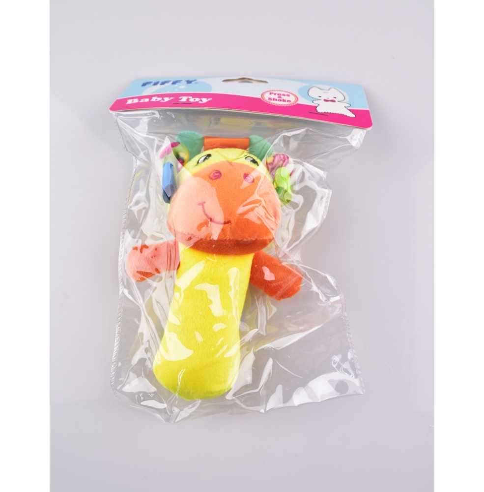 the soft toy shop